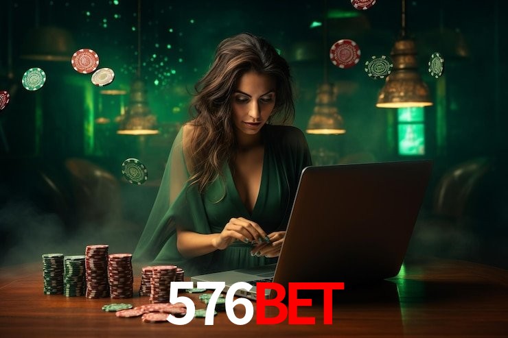 APP oficial da 576bet para mobile